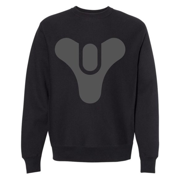 Destiny 2 Logo Sweatshirt - Picture 1 of 2